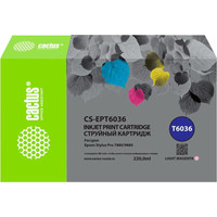 CACTUS CS-EPT6036 (аналог Epson EPT6036)