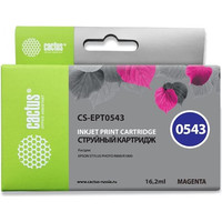 CACTUS CS-EPT0543 (аналог Epson EPT0543)