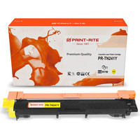 Print-Rite PR-TN241Y (аналог Brother TN241Y)