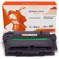 Print-Rite PR-CF214X (аналог HP CF214X) Image #1