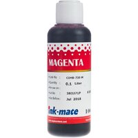 Ink-Mate CIM-720M (маджента, 100 мл) Image #1