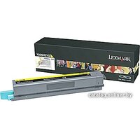 Lexmark Toner Cartridge [X925H2YG]