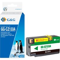 G&G GG-CZ133A (черный, аналог HP 711 CZ133A)