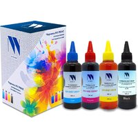 NV Print NV-INK100H-4