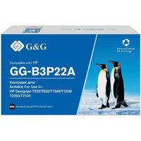 G&G GG-B3P22A (аналог HP B3P22A) Image #1