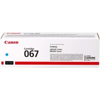 Canon 067 Cyan Image #1