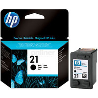 HP 21 (C9351AE) Image #1