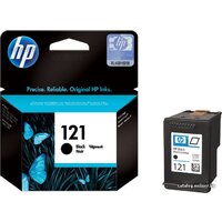 HP 121 (CC640HE) Image #2