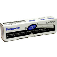 Panasonic KX-FA76A(7) Image #2