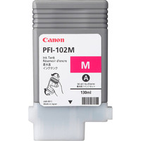 Canon PFI-102M (0897B001AA) Image #1