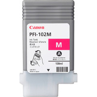 Canon PFI-102M (0897B001AA)