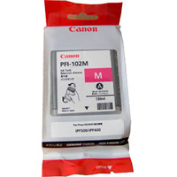 Canon PFI-102M (0897B001AA) Image #2