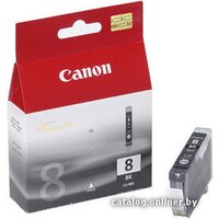 Canon CLI-8BK Image #1