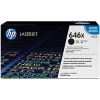 HP LaserJet 646X (CE264X)