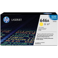 HP LaserJet 646A (CF032A)