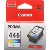 Canon CL-446XL Image #1