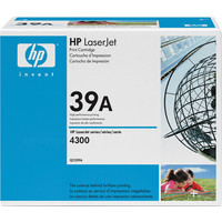 HP 39A (Q1339A) Image #4