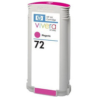 HP 72 (C9372A) Image #1