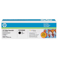 HP CC530AD 2 шт. Image #2