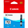 Canon PGI-72 C Image #1