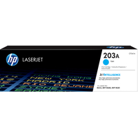 HP 203A CF541A Image #1