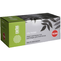 CACTUS CS-TK350 (аналог Kyocera TK-350) Image #1