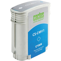 CACTUS CS-C4911 (аналог HP 82 (C4911A))