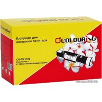 Colouring CG-TK-1120 (аналог Kyocera TK-1120) Image #1