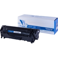 NV Print NV-Q2612A-FX10-703 (аналог HP Q2612A, Canon FX-10, 703)