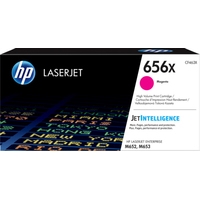 HP 656X (CF463X)