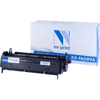 NV Print NV-KXFAD89A (аналог Panasonic KX-FAD89A)