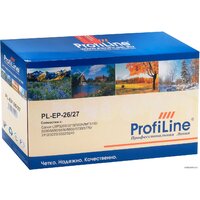 ProfiLine PL-EP-26/27 (аналог Canon EP-27) Image #1