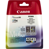 Canon PG-40/CL-41 Image #1