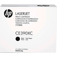 HP 90X CE390XC