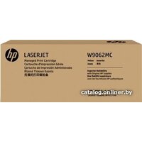 HP LaserJet W9062MC Image #1