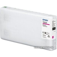 Epson C13T43U340
