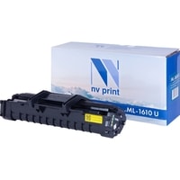 NV Print NV-ML1610UNIV (совместимый с Samsung ML-1610)