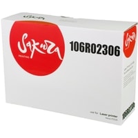 Sakura Printing SA106R02306 (аналог Xerox 106R02306) Image #1