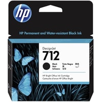 HP 712 3ED71A Image #1