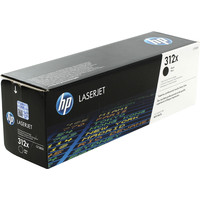 HP 312X (CF380X) Image #2