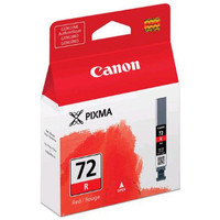Canon PGI-72 R Image #1