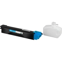 Sakura Printing SATK580C (аналог Kyocera TK-580C) Image #2