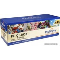 ProfiLine PL-CF403X (аналог HP CF403X)