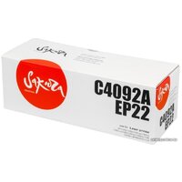 Sakura Printing SAC4092A/EP22 (аналог HP C4092A, Canon EP-22) Image #1