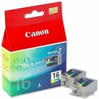 Canon BCI-16 9818A002 Image #3
