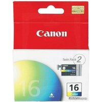 Canon BCI-16 9818A002 Image #1