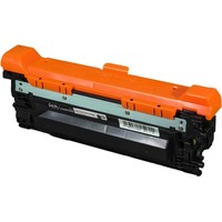 Sakura Printing SACE250X/723HBk (аналог Canon CE250X, HP 723HBk) Image #2