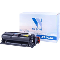 NV Print NV-CE403AM (аналог HP CE403A) Image #1