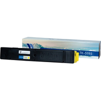 NV Print NV-TK5195Y (аналог Kyocera TK-5195Y)