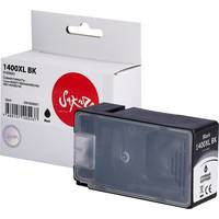 Sakura Printing SI9185B001 (аналог Canon 1400XL BK) Image #3